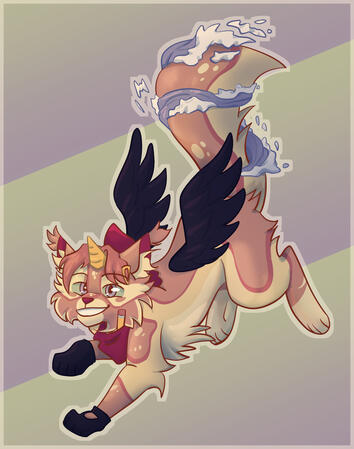 Alsitra (Artfight)
