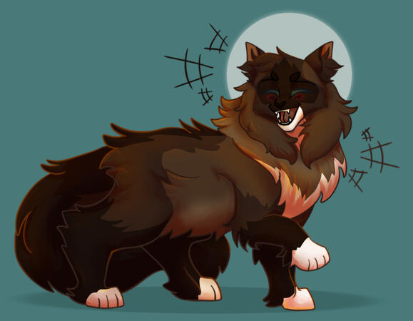 lavenderphantump (Artfight)