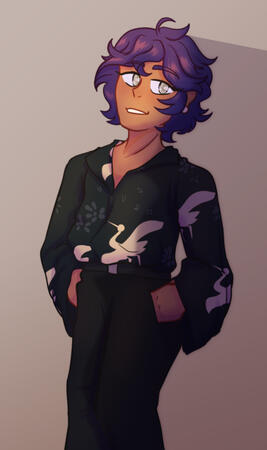 alligaytorswamp (artfight)