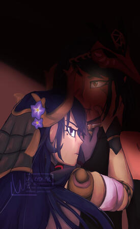 Genshin Impact (Hoyoverse)