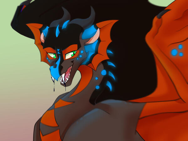 showtunecockatoo (artfight)